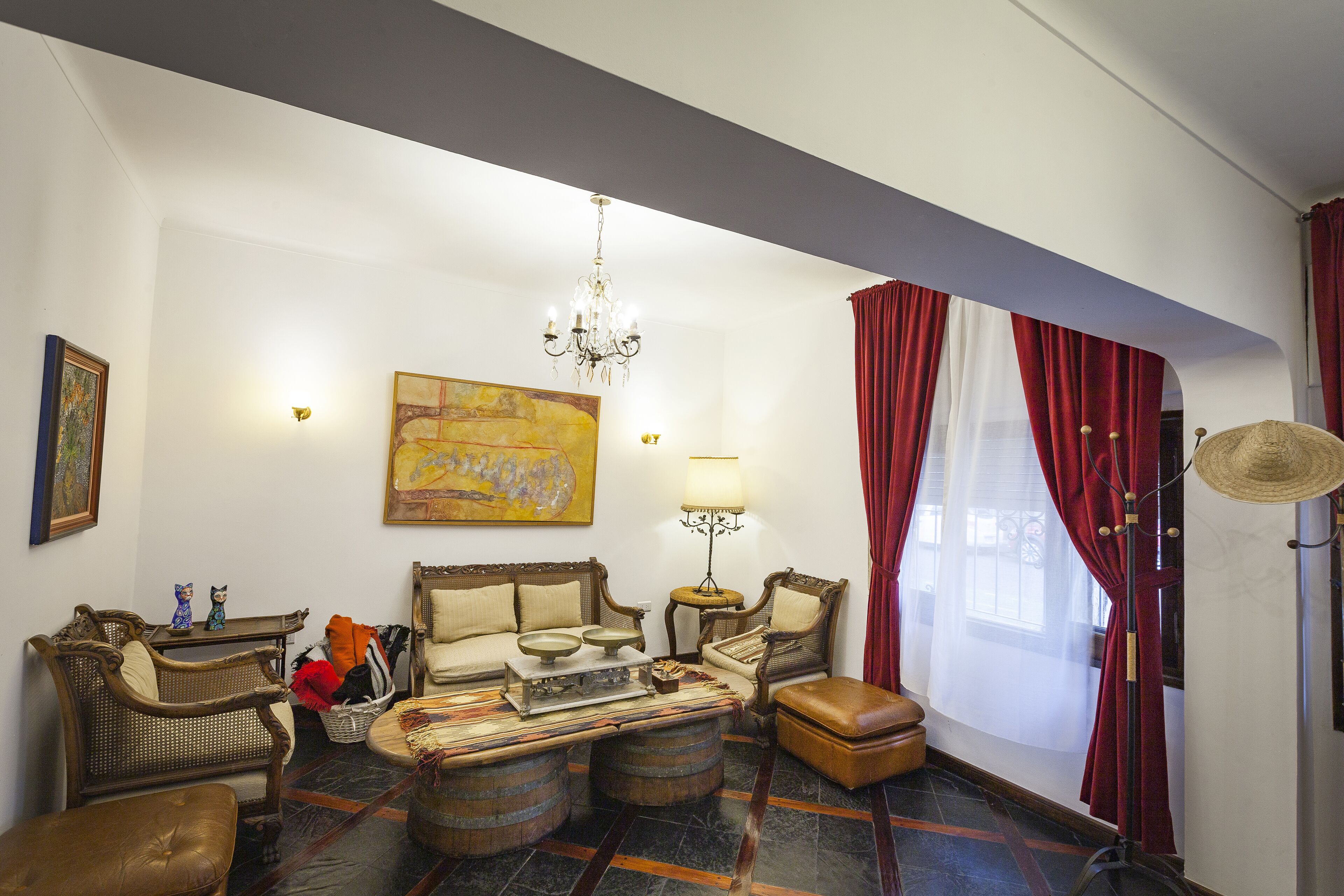 Foto - Posada de Rosas