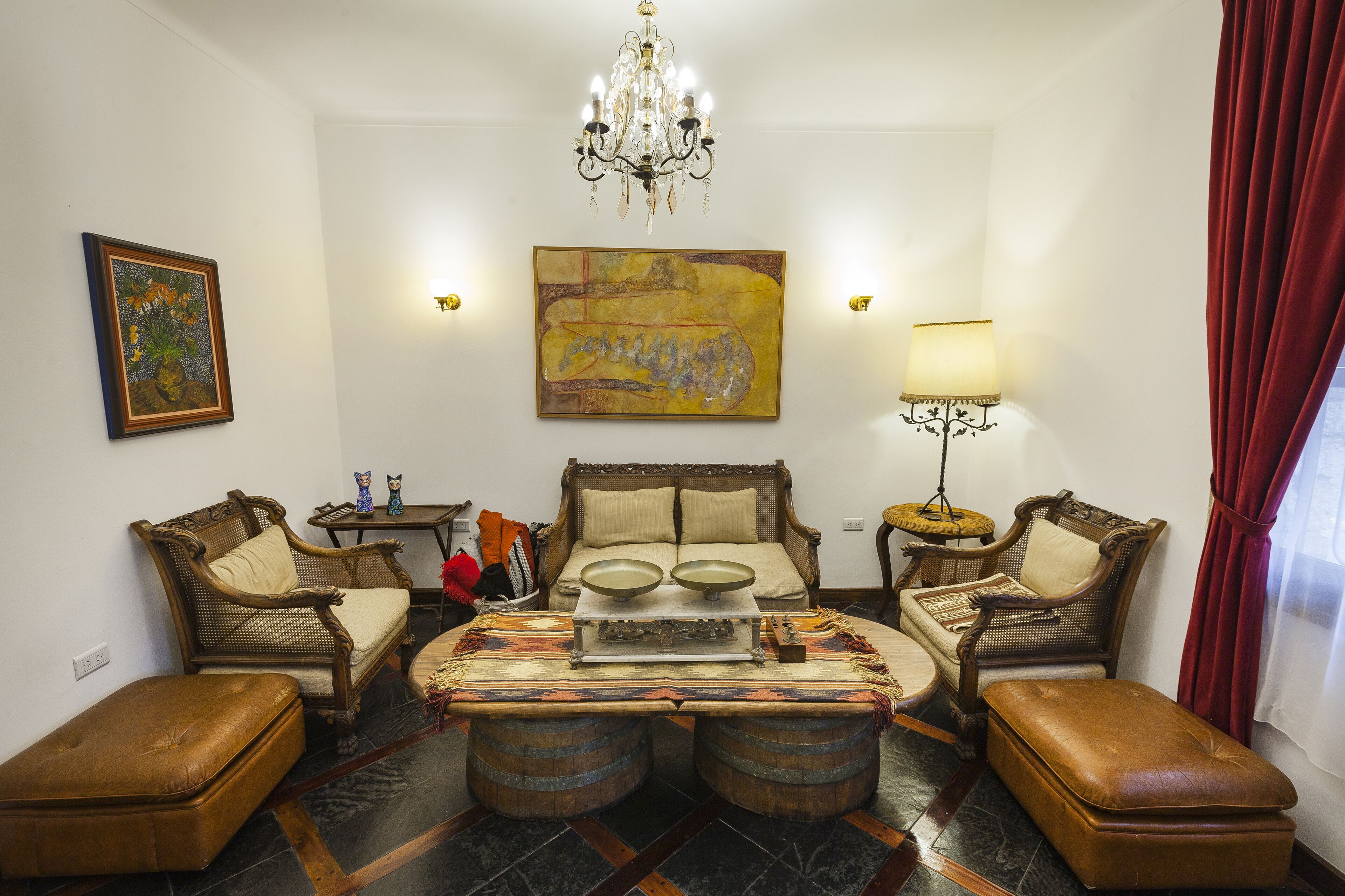 Foto - Posada de Rosas