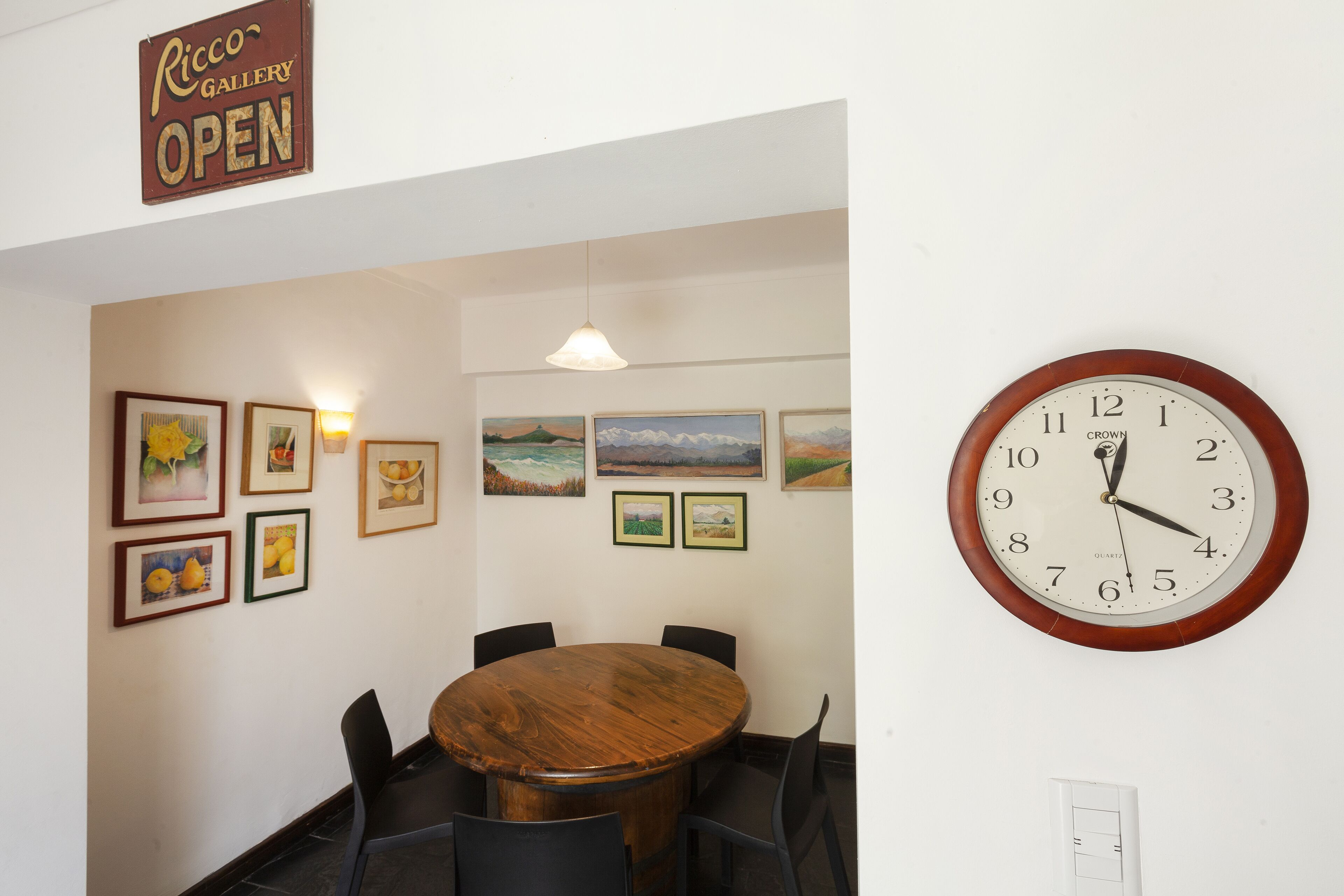 Foto - Posada de Rosas