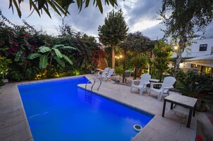 Εξωτερικοί χώροι