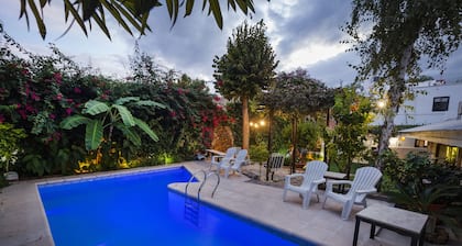 Posada de Rosas