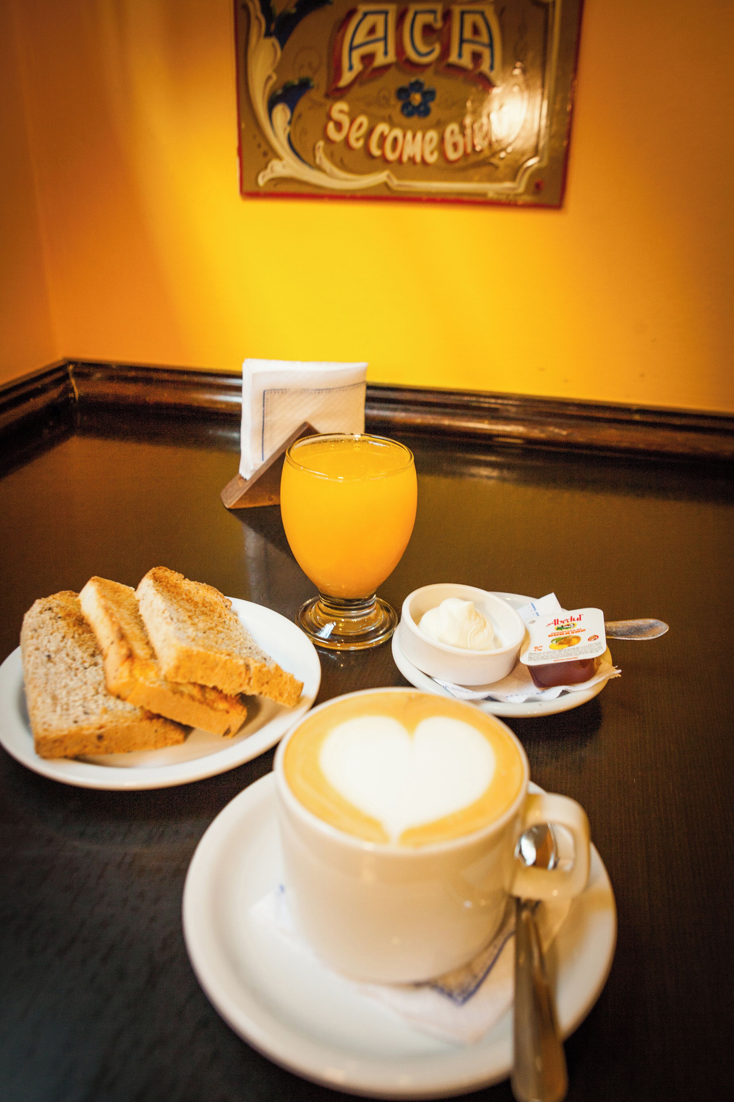 Foto - Posada de Rosas