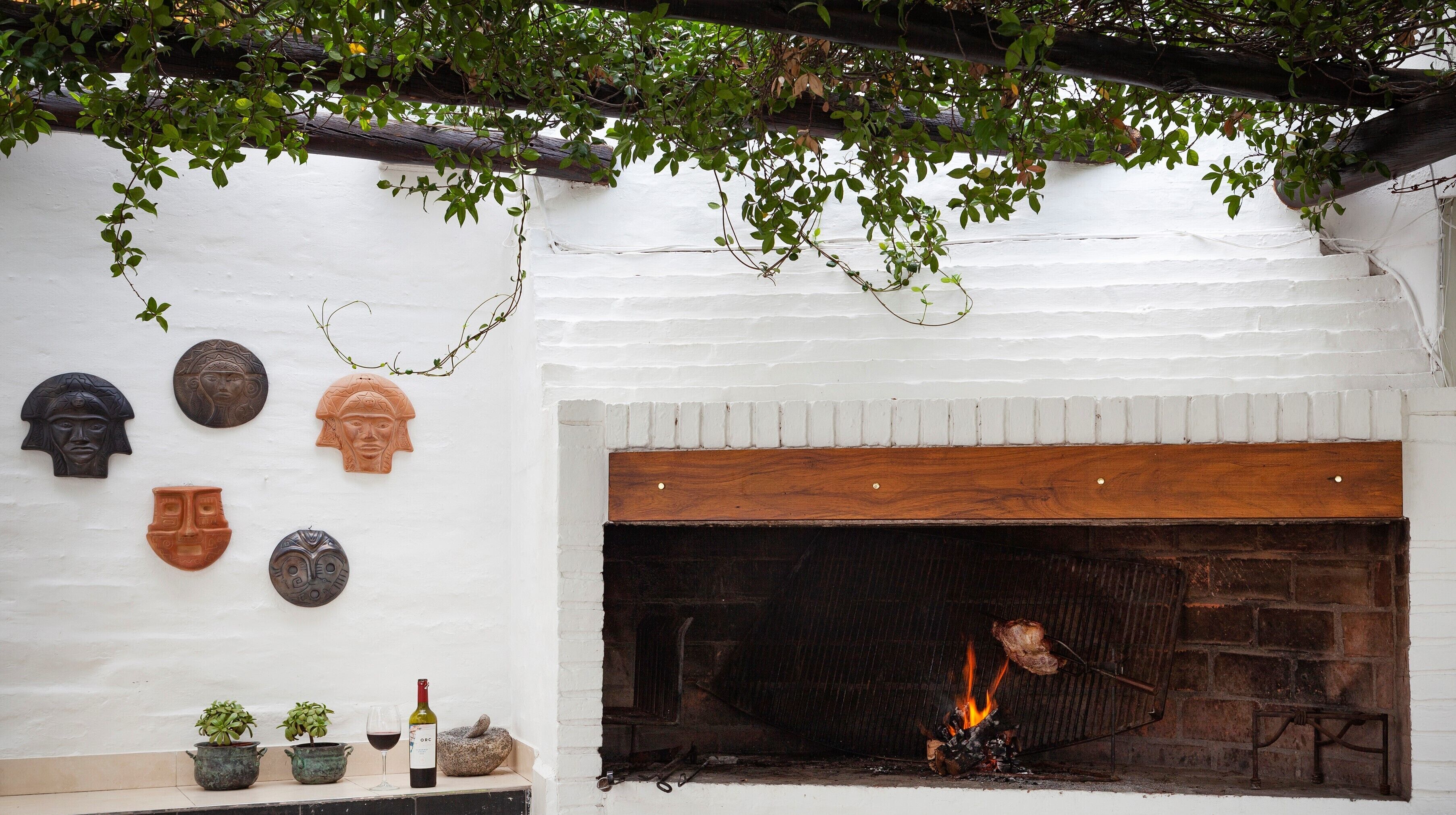 Foto - Posada de Rosas