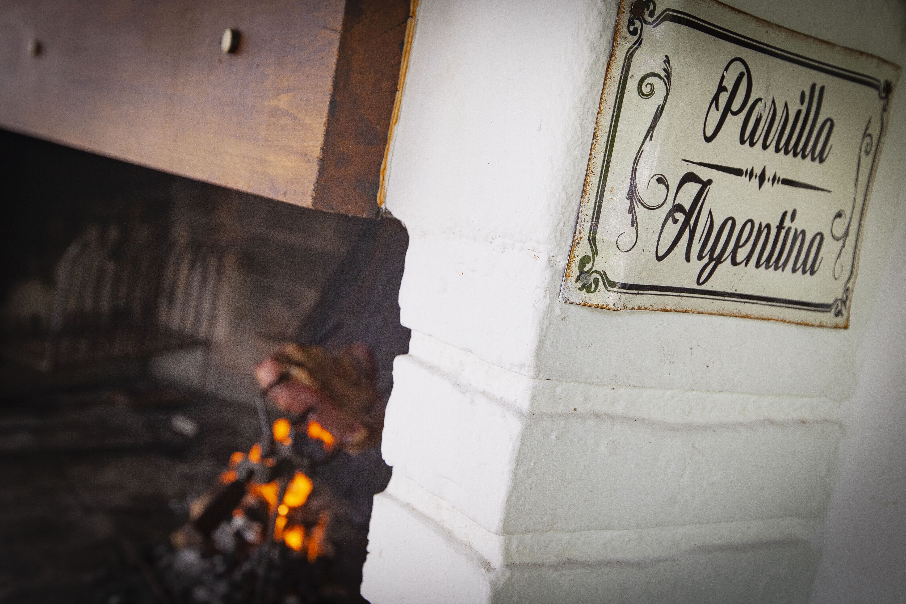 Foto - Posada de Rosas