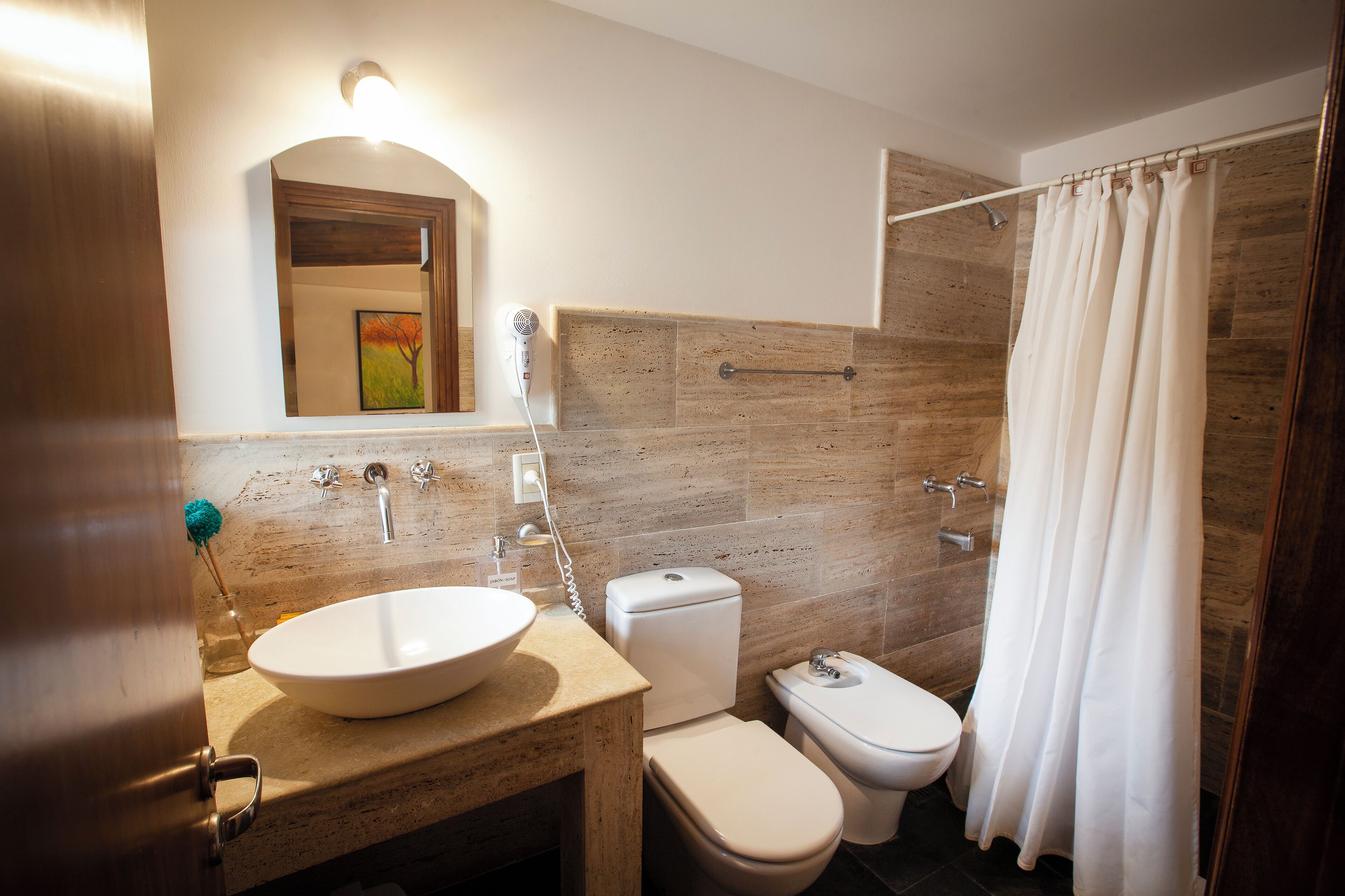 Foto - Posada de Rosas