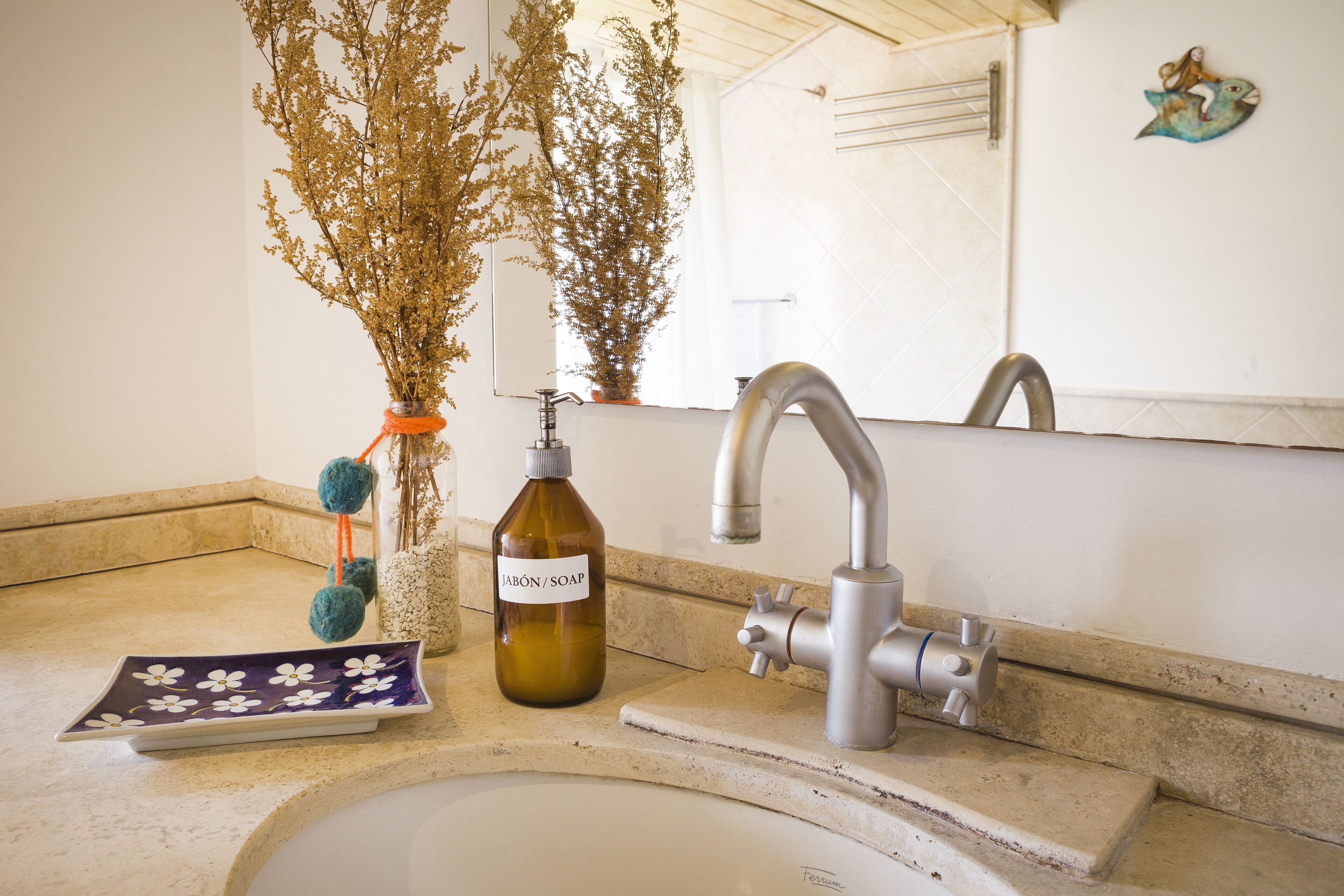 Foto - Posada de Rosas