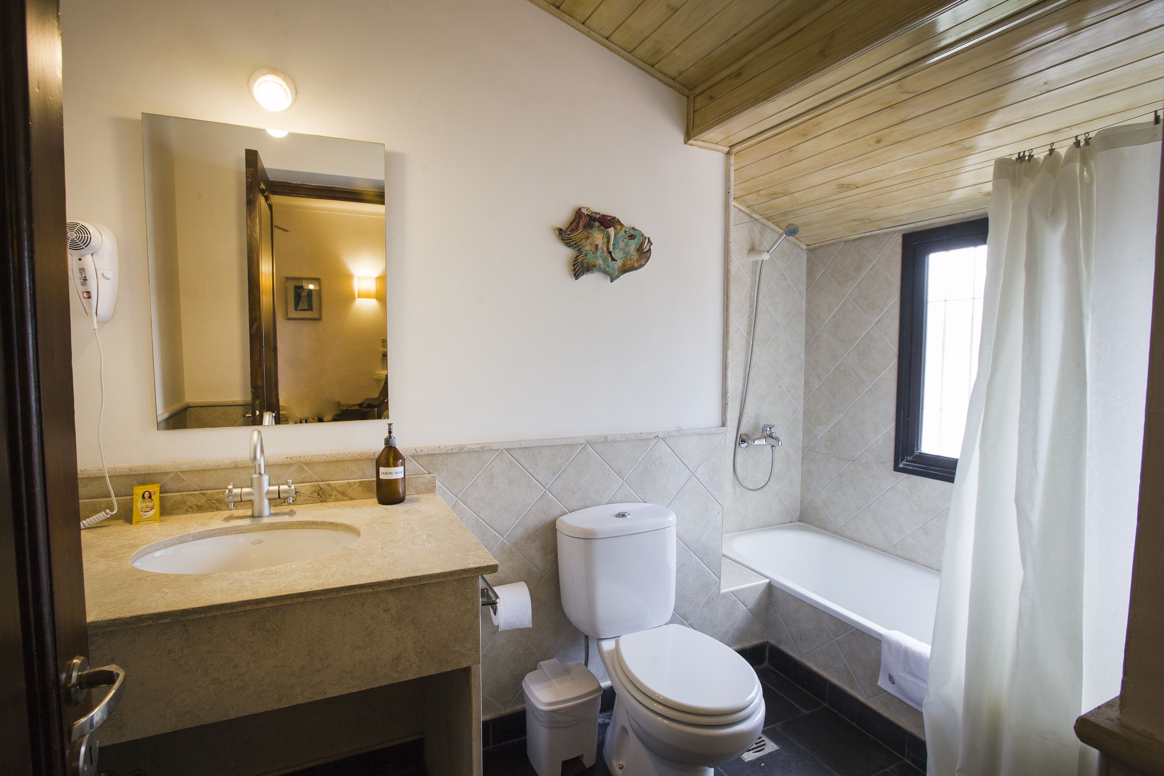 Foto - Posada de Rosas