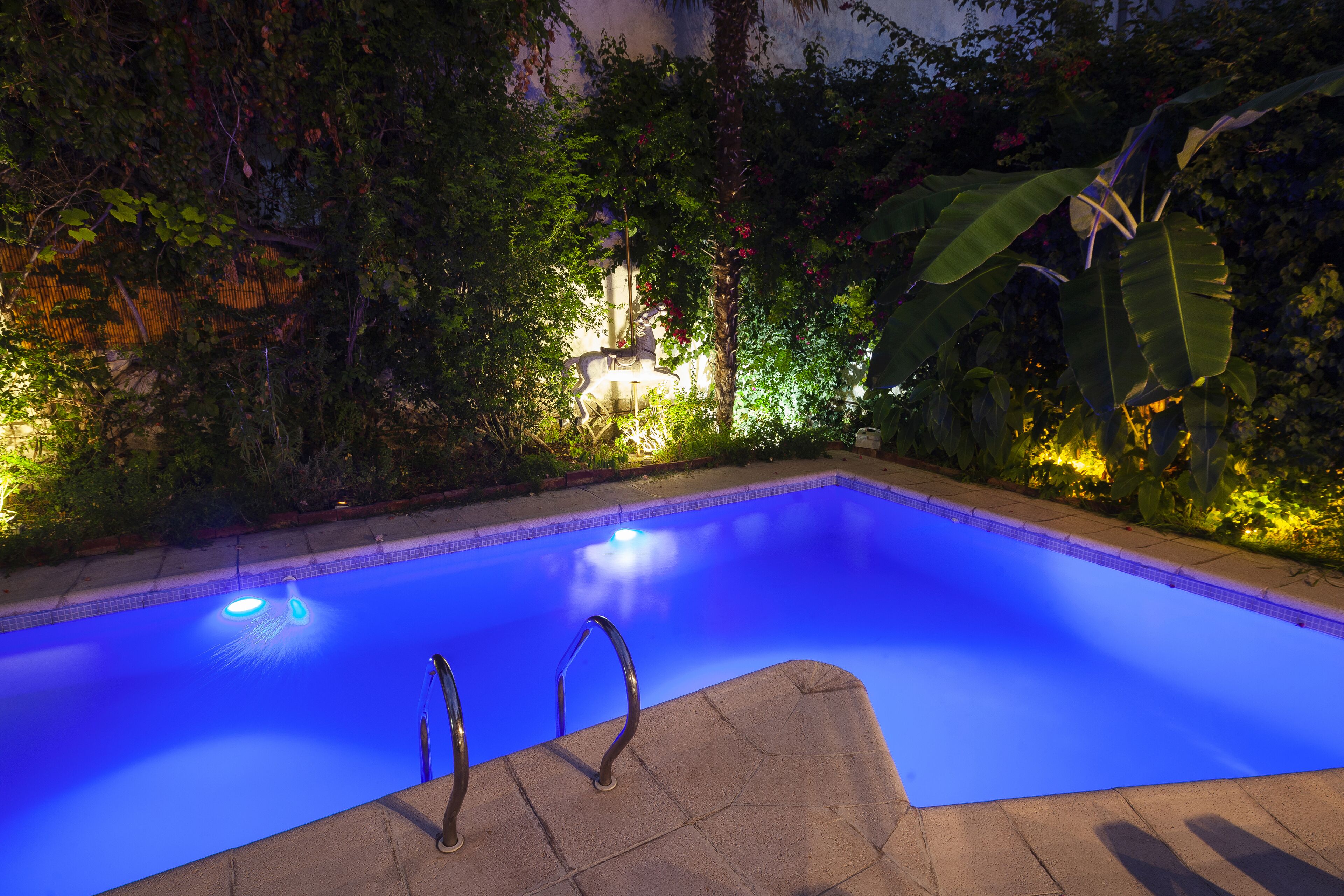 Foto - Posada de Rosas