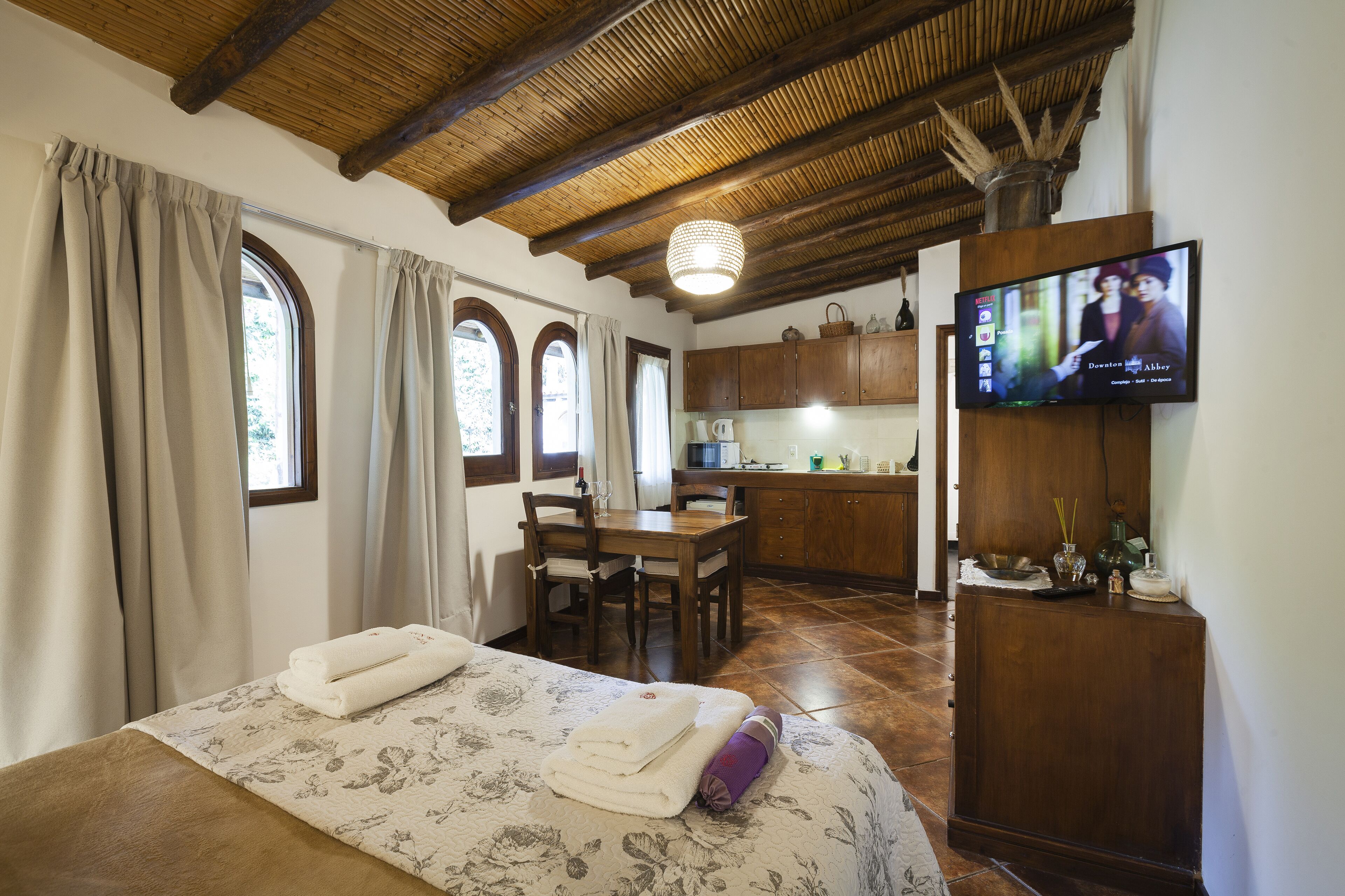 Foto - Posada de Rosas