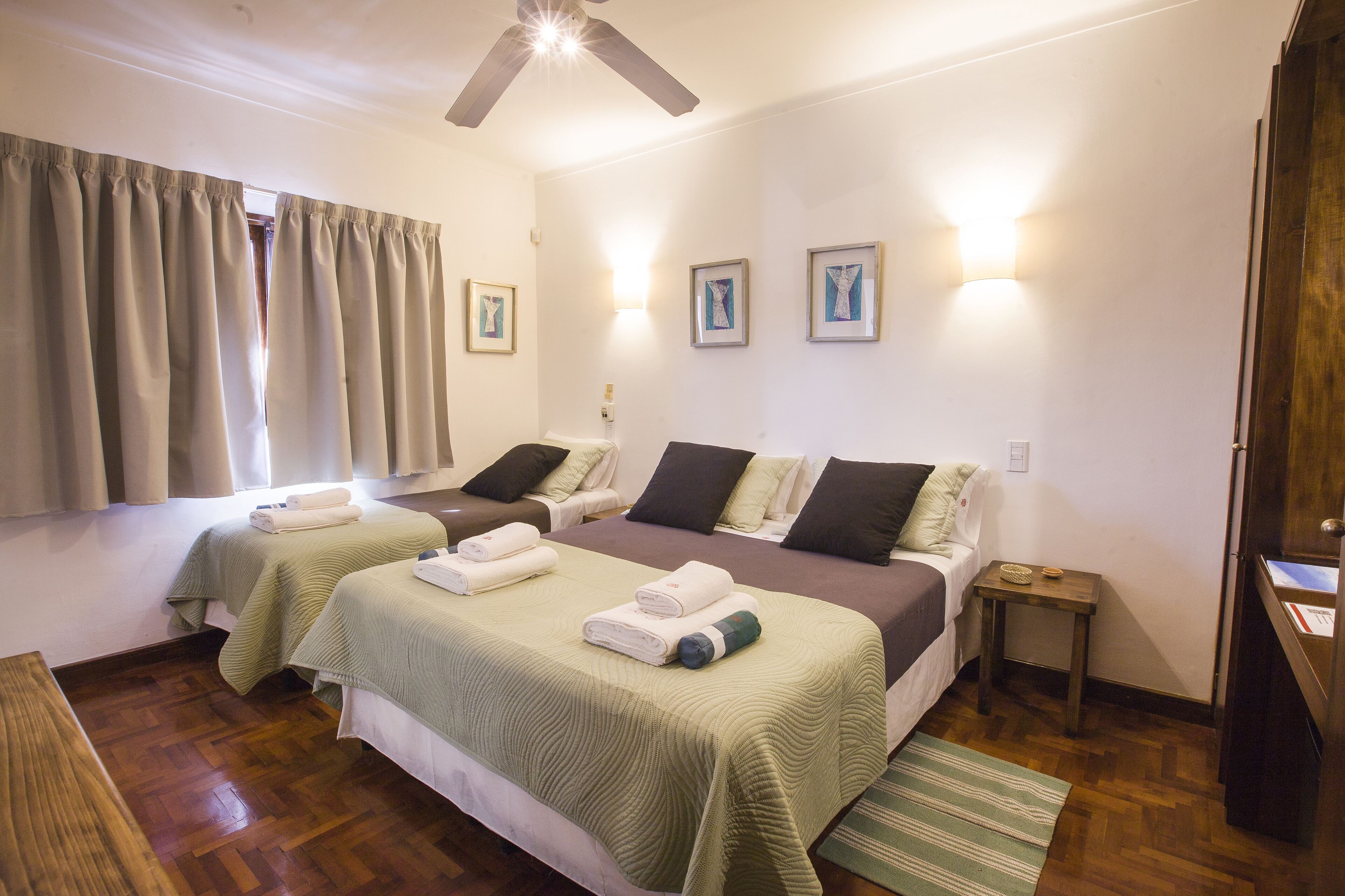 Foto - Posada de Rosas