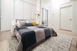1 quarto, ferros/tábuas de passar roupa, Wi-Fi, roupa de cama