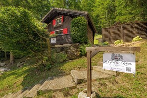 Exterior - Le Petit Rêve - Lac de Montriond (Montriond)