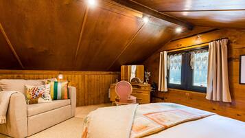 1 chambre, coffres-forts dans les chambres, fer et planche Ă repasser