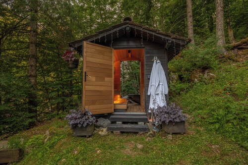 Le Petit Rêve - Lac de Montriond
