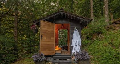 Le Petit Rêve - Lac de Montriond