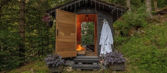 Le Petit Rêve - Lac de Montriond