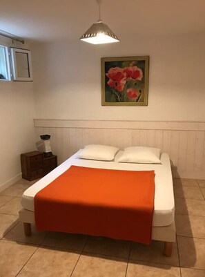 3 Schlafzimmer