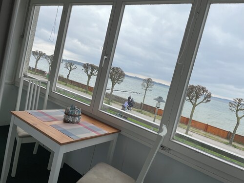 Ferienwohnung Langbehn