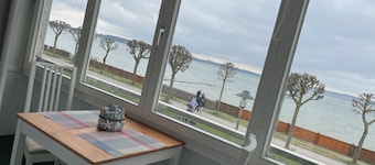 Ferienwohnung Langbehn