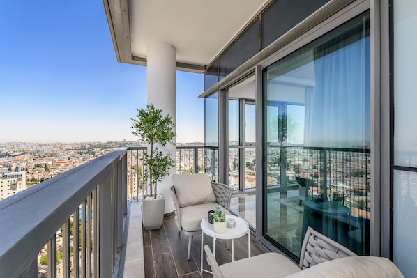 Terrain de l’hébergement 