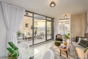Oppholdsområde
