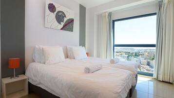 Ferro/asse da stiro, Wi-Fi gratuito, lenzuola