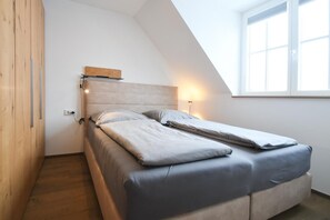 1 bedroom, iron/ironing board, free WiFi - Domizil - FW 1 - Neptun (Norderney)