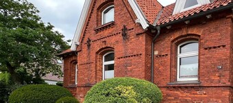 Kleines Wohlfühlnest in Zentraler Lage auf Norderney