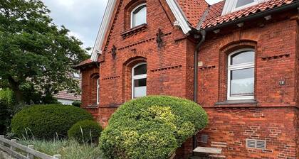 Ferienwohnung Kaiserwache Sissi