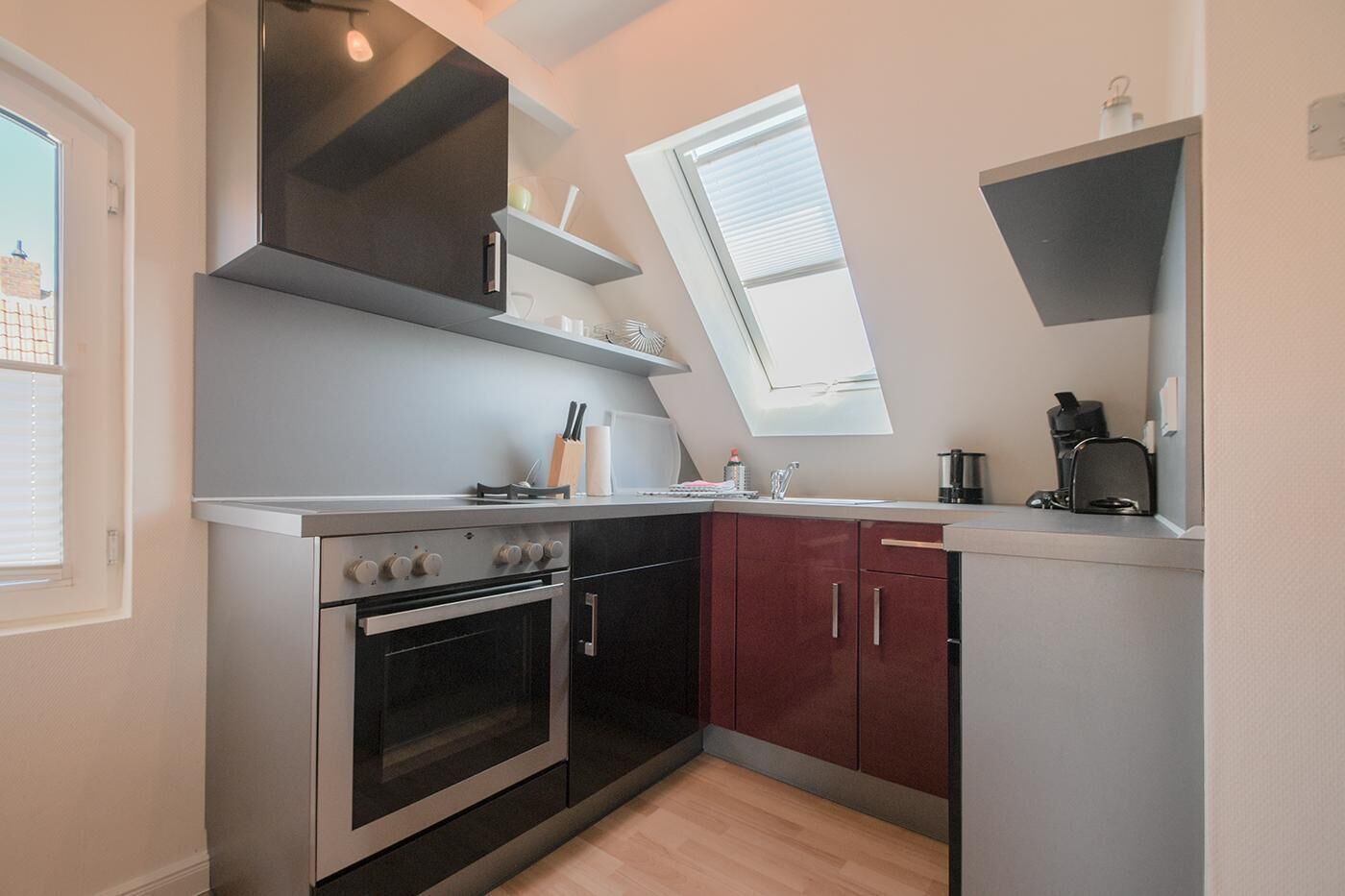 冰箱、烤箱、炉灶、茶具/咖啡用具