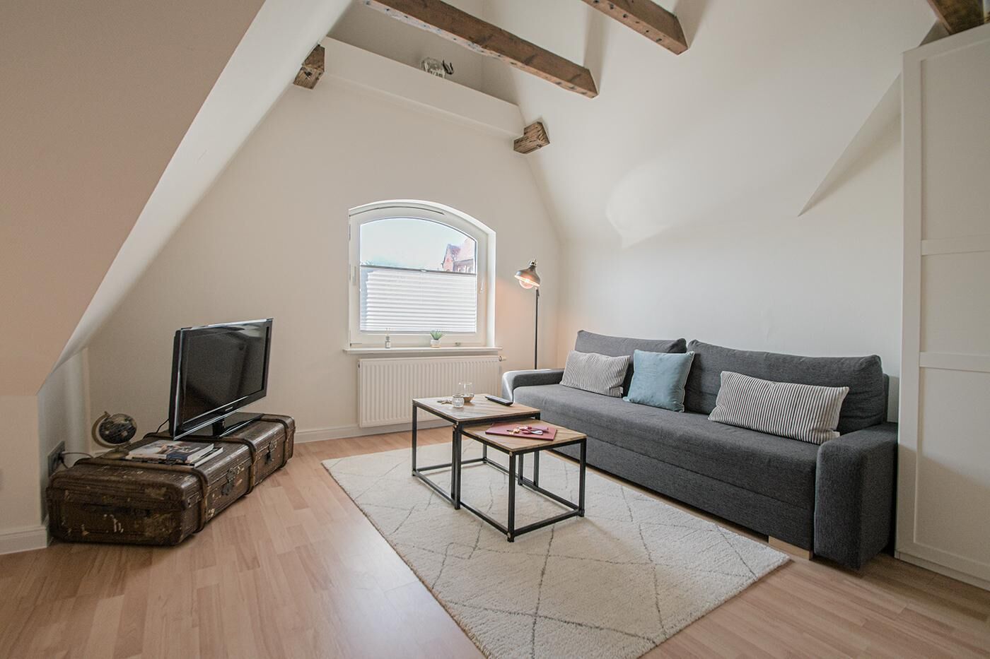 تلفزيون، ستيريو