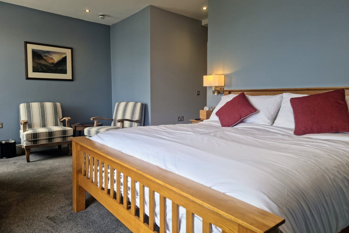 Premium Suite, Ensuite, Sea View (103)