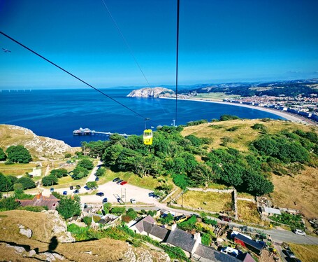 Min y Don Llandudno - Image 7