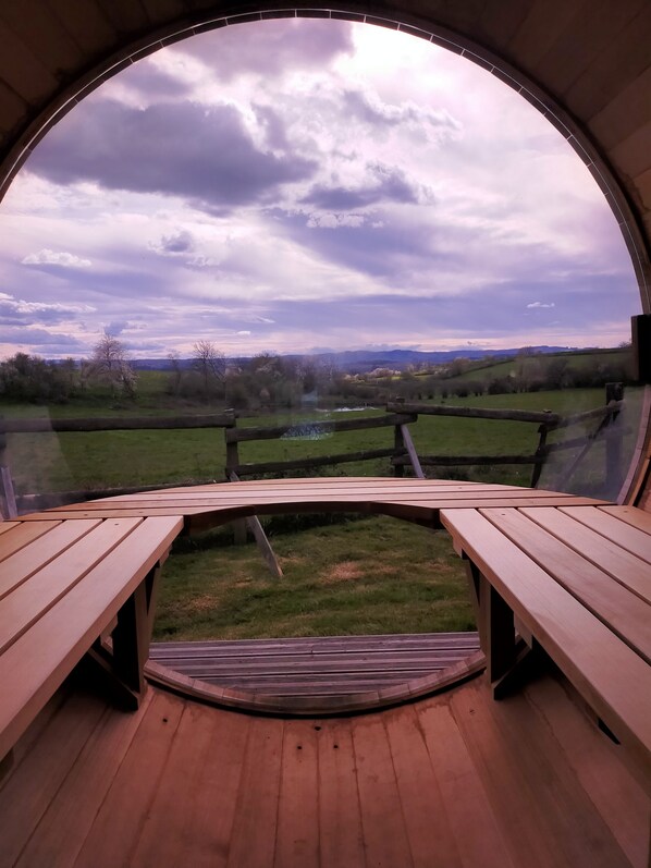 Área da propriedade