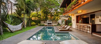 Vila Ventana - Aldeia Jericoacoara Group