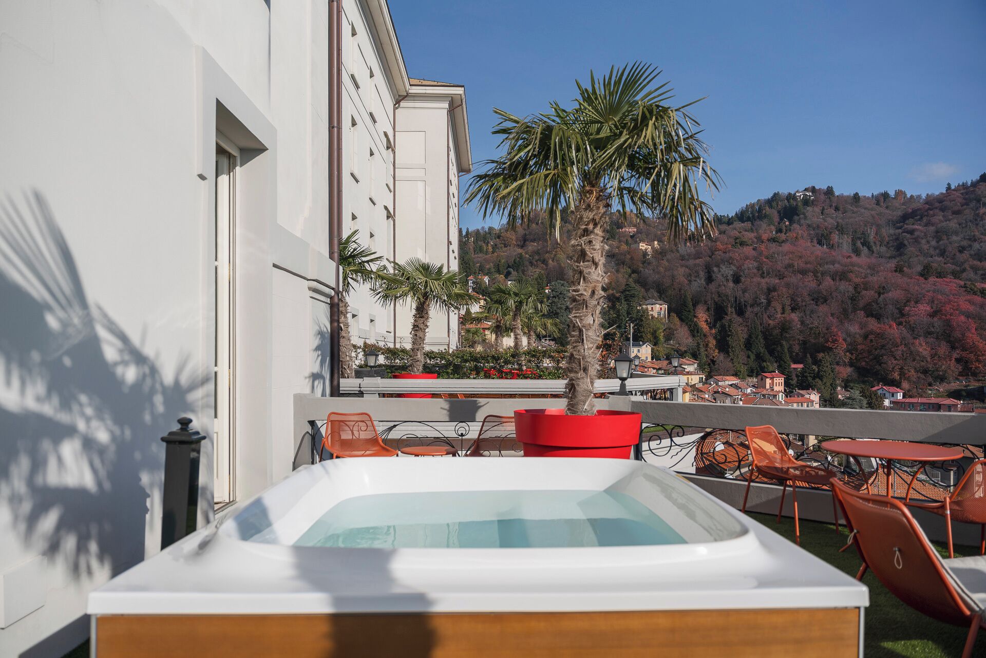 Biancheria in cotone egiziano, biancheria da letto di alta qualità