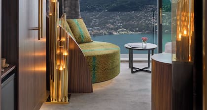 Nuvole Garden Hotel