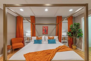 3 bedrooms, desk, iron/ironing board, free WiFi - 20% Off. Ask Abt Deals. Stunning 3BR 2BA 7Beds 11 Ppl. American Dream 15 mins (Bayonne)