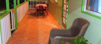 Pinard's Mountain Resort -Double Cottage 9