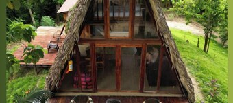 Tiny Houses Unique Tayrona