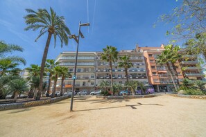 Exterior - HomeHolidaysRentals Sampai - Costa Barcelona (Pineda de Mar)