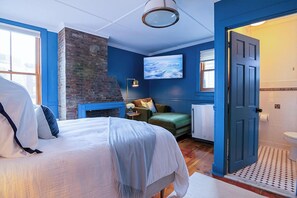 Comfort Studio Suite | Seterika/papan seterika, Wi-fi percuma 