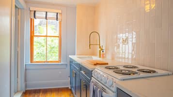 Classic Duplex | Private kitchen