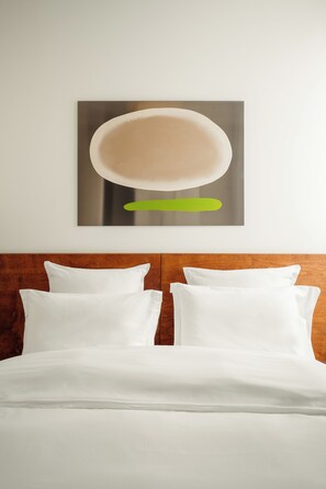 Three-Bedroom Apartment - Edgar Suites Marais - Temple (Paris)