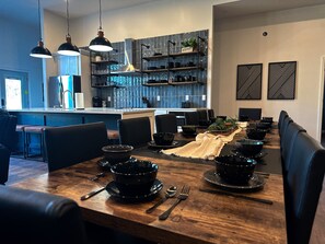 Restaurantes