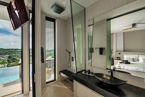 Room - Magic Suites (Koh Samui)