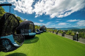 Room - Magic Suites (Koh Samui)