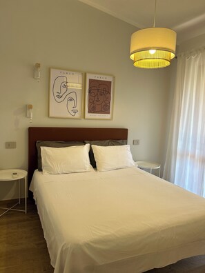 1 bedroom, iron/ironing board, travel cot, free WiFi - Olivia's home CIN IT111105C2000Q7581 (Sardegna)