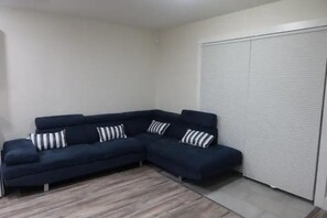 Smart TV - Modern Oasis Hideaway (Halifax)