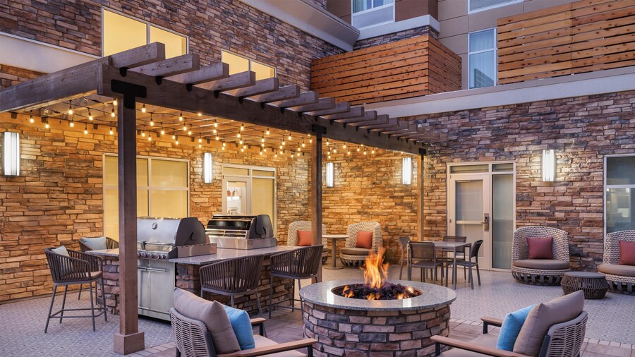 Homewood Suites By Hilton Thornton Denver